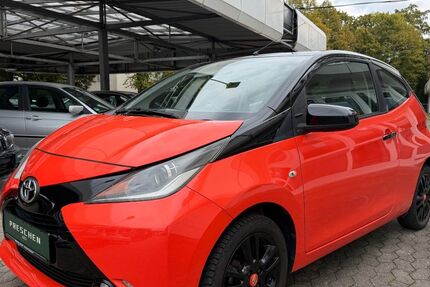 Toyota Aygo (X) 123.489 km 5.876 &euro; Göppingen 73037