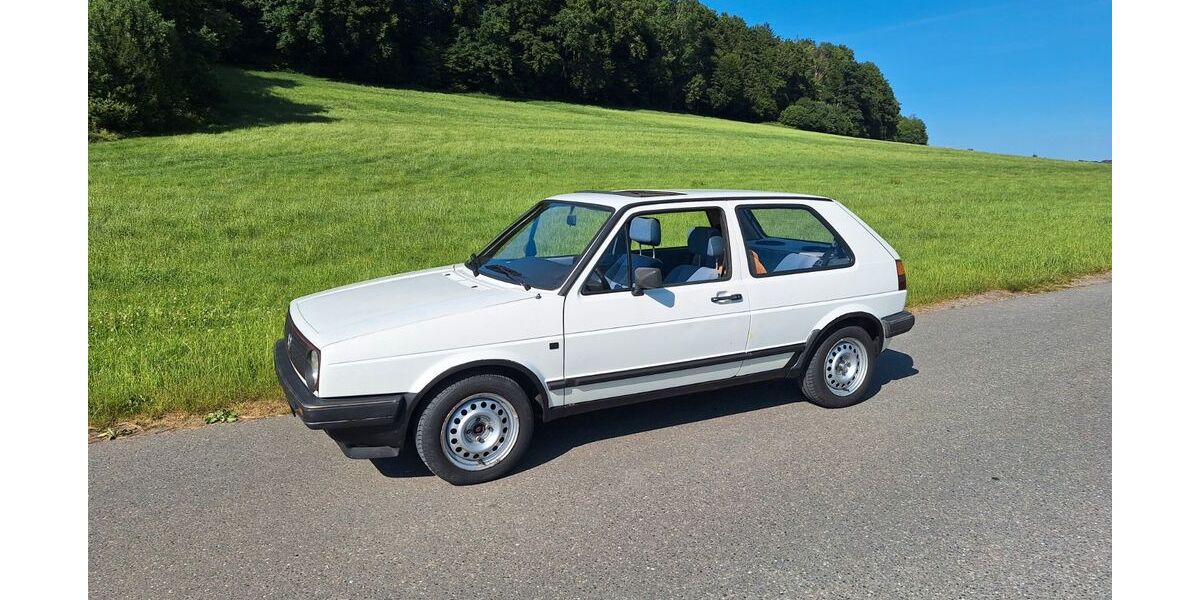 VW Golf 999.999 km 3.950 &euro; Bad Schussenried 88427