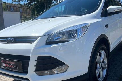 Ford Kuga 139.000 km 10.490 &euro; Troisdorf 53842