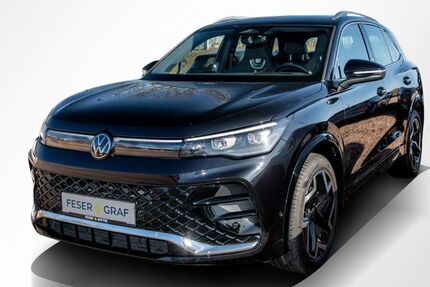 VW Tiguan 22.384 km 38.950 &euro; Bernburg 06406