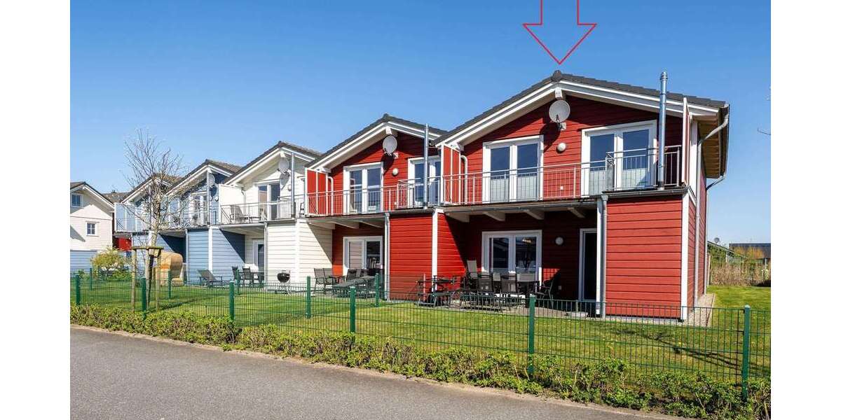 Einfamilienhaus Dagebüll - 4 Zimmer, 115 m&sup2;, 336.000&euro; | Angebot:26402347