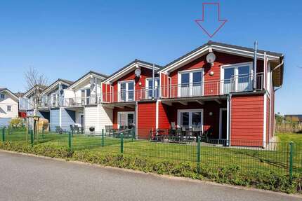 Haus Dagebüll - 4 Zimmer, 115 m&sup2;, 336.000&euro; | Angebot:26402347