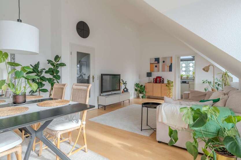 Wohnung zum Kaufen in München 459.000 € 56 m²