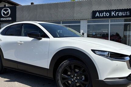 Mazda CX-30 10.800 km 27.490 &euro; Buttenwiesen 86647