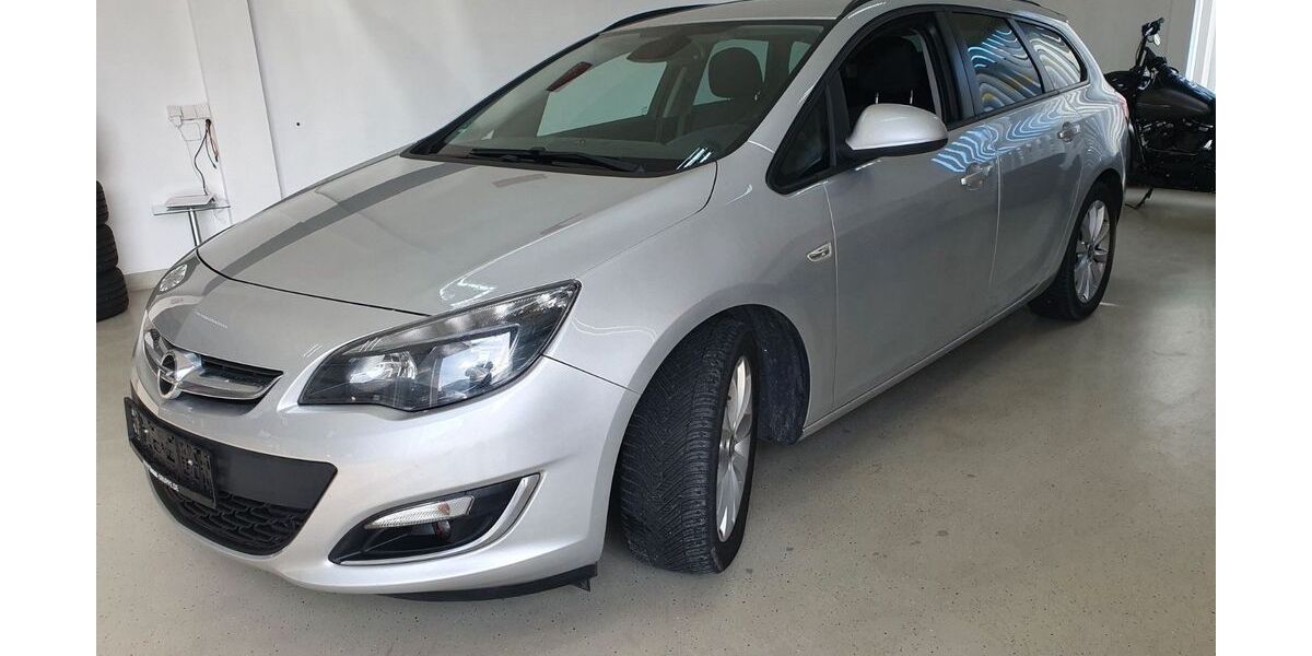 Opel Astra 192.000 km 3.499 &euro; Roßdorf 64380