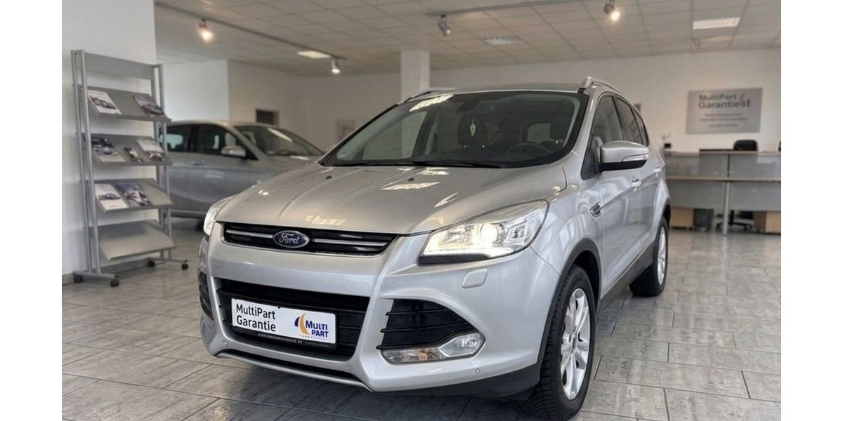 Ford Kuga 76.274 km 10.999 &euro; Hamburg 22147