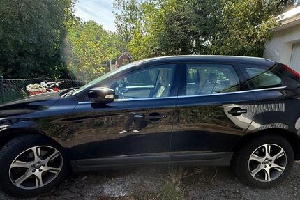 Volvo XC60 208.502 km 6.490 &euro; Hemsbach 69502