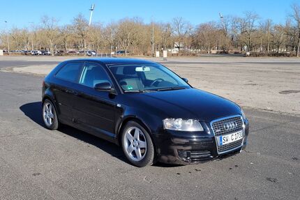 Audi A3 156.500 km 3.799 € schweinfurt 97424
