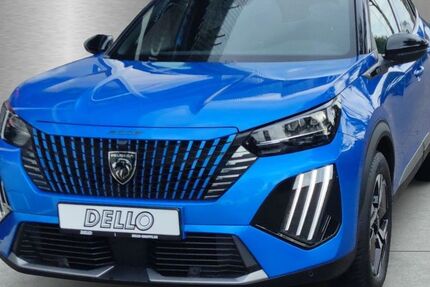 Peugeot 2008 23.456 km 19.450 &euro; Norderstedt 22848