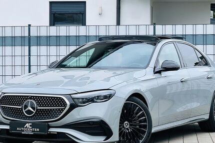 Mercedes-Benz E 220 3.000 km 88.900 &euro; Erlensee 63526