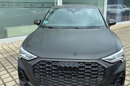 Audi Q3 73.967 km 33.450 &euro; Grimmen 18507