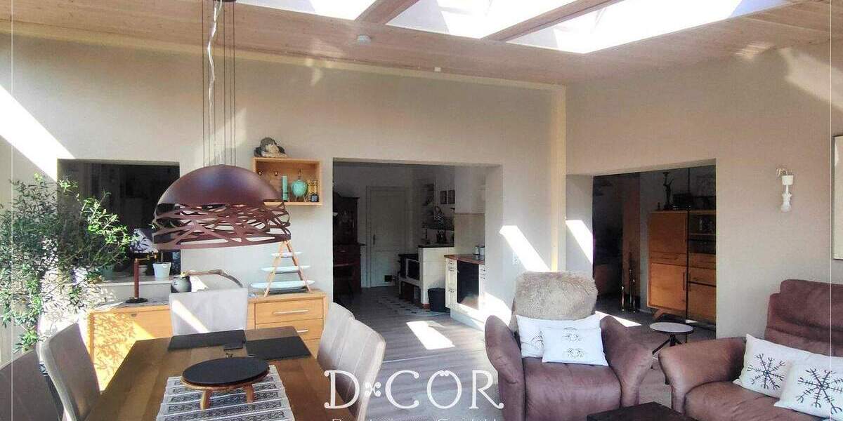 Doppelhaushälfte Coswig - 4 Zimmer, 139 m&sup2;, 435.000&euro; | Angebot:26189415