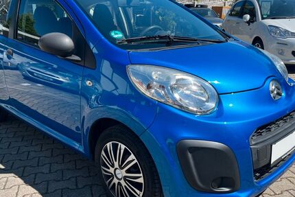 Citroen C1 136.000 km 2.490 &euro; München 81825