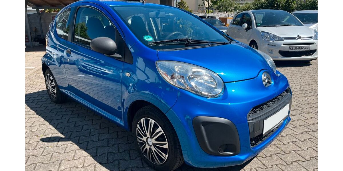 Citroen C1 136.000 km 2.490 &euro; München 81825