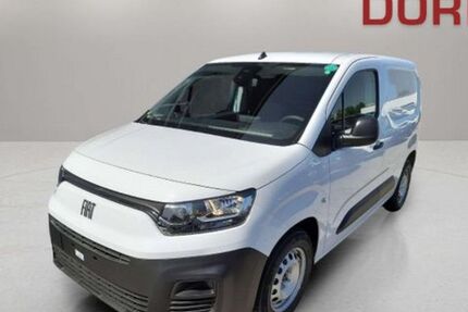 Fiat Doblo 2.900 km 24.990 € Landshut 84030