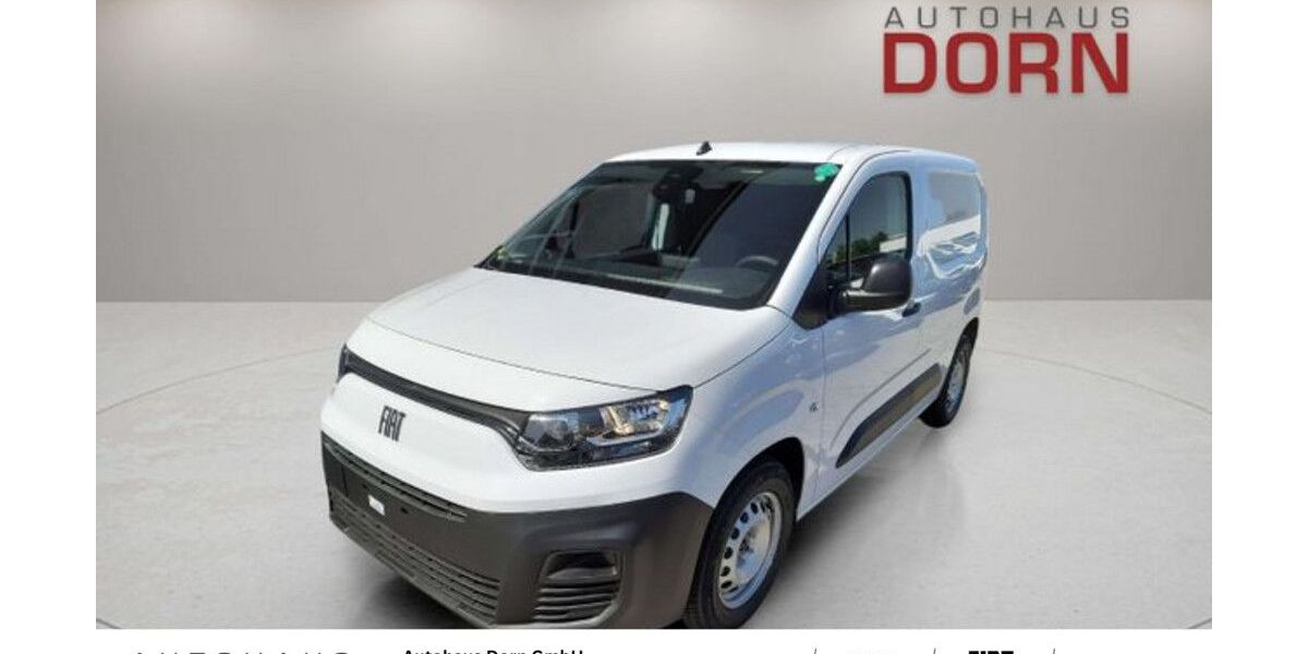 Fiat Doblo 2.900 km 24.990 € Landshut 84030