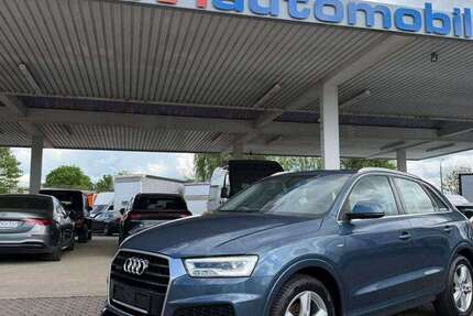 Audi Q3 188.000 km 15.950 &euro; Erfurt 99085