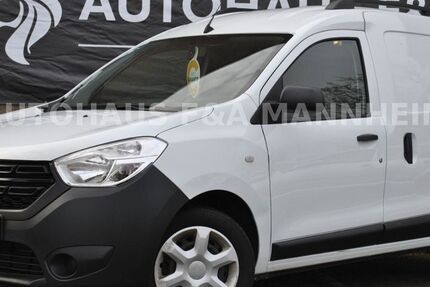 Dacia Dokker 43.000 km 12.490 &euro; mannheim 68165