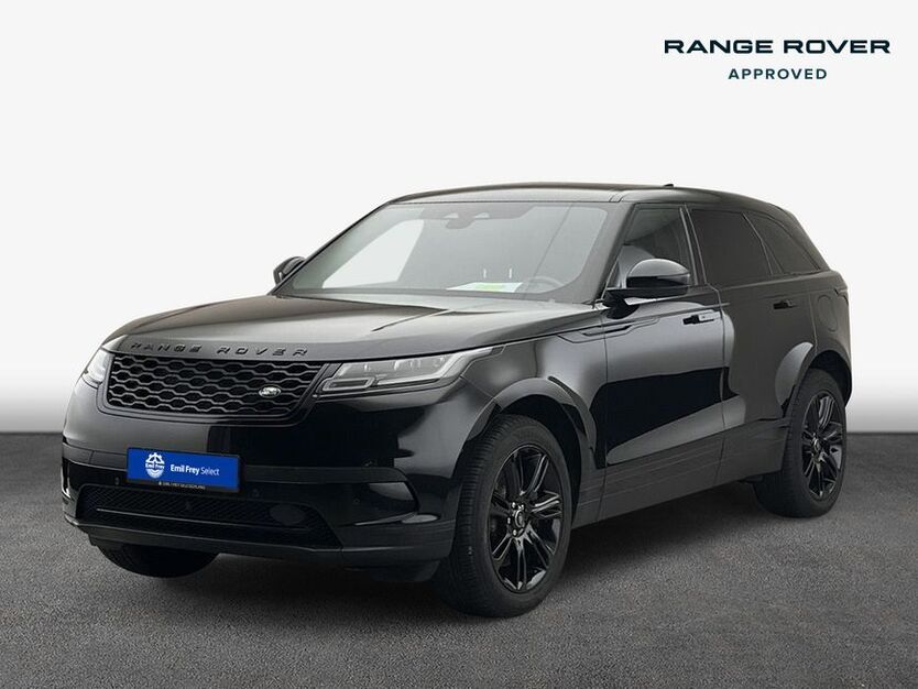 Land Rover Range Rover Velar 82.220 km 43.990 € München 80809