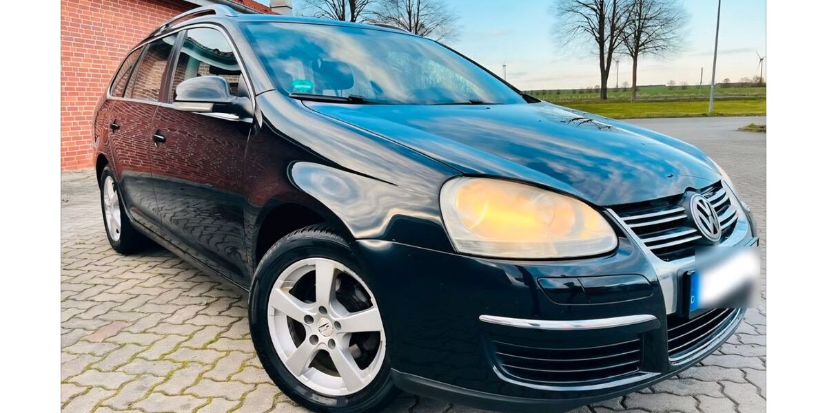 VW Golf 274.000 km 2.699 &euro; Seehausen 39615