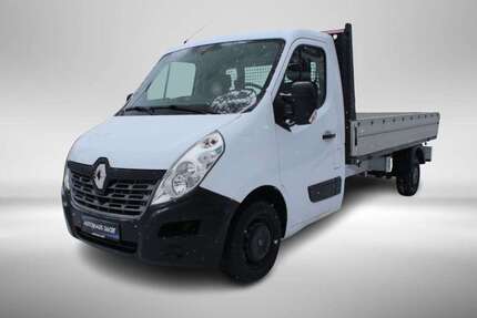 Renault Master 96.000 km 17.990 &euro; Rostock 18055