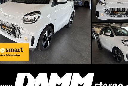 Smart ForTwo 20.441 km 15.670 &euro; Hofgeismar (bei Kassel) 34369
