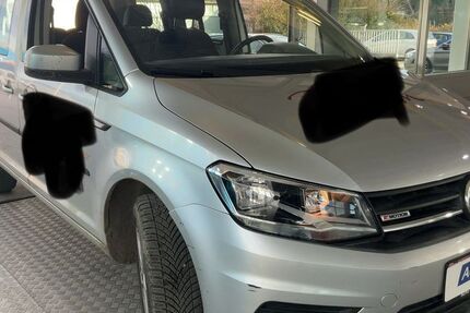 VW Caddy 174.990 km 12.690 &euro; Eging am See 94535