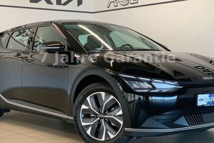 Kia EV6 1.250 km 39.980 € Leipzig 04179
