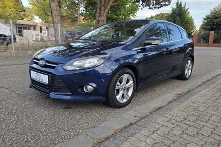 Ford Focus 200.000 km 2.999 &euro; Speyer 67346
