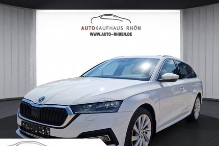 Skoda Octavia 65.290 km 28.990 &euro; Ostheim 97645