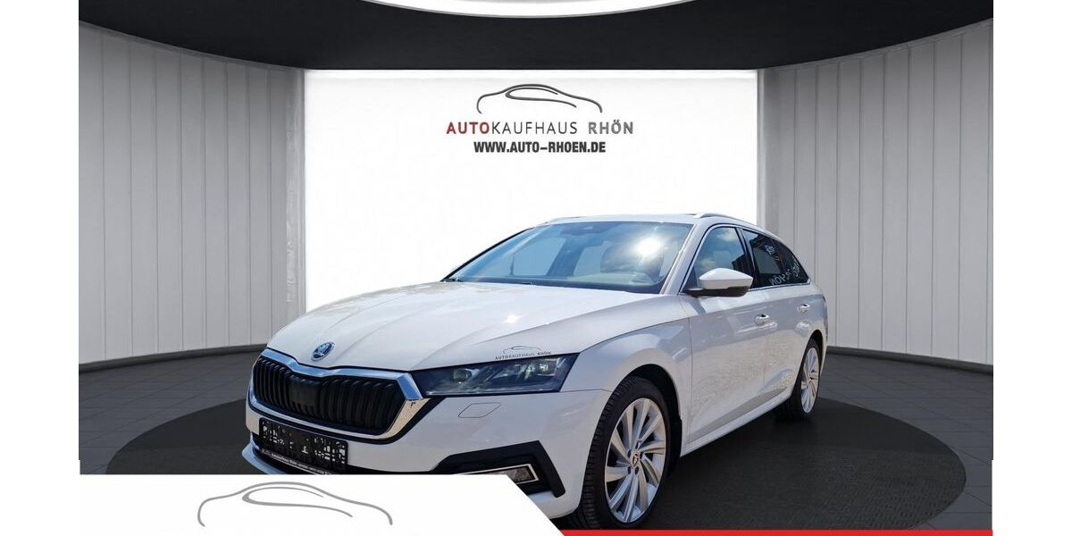 Skoda Octavia 65.290 km 28.990 &euro; Ostheim 97645