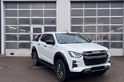 Isuzu D-Max 23.500 km 39.990 &euro; Herford 32052