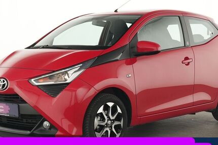 Toyota Aygo (X) 18.121 km 10.665 &euro; Neuss 41460
