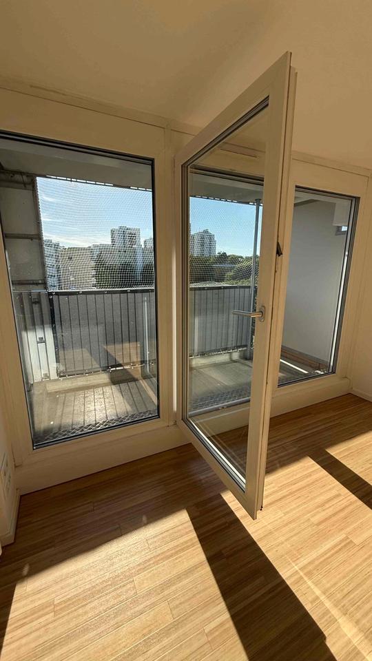Etagenwohnung Regensburg Ganghofersiedlung - 1 Zimmer, 30 m&sup2;, 219.000&euro; | Angebot:27291345