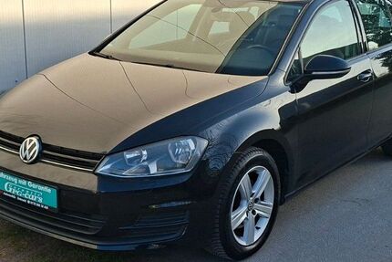 VW Golf 86.000 km 10.999 &euro; Detmold 32758
