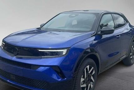 Opel Mokka 2.500 km 23.490 &euro; Bad Tölz 83646