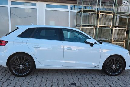 Audi A3 173.796 km 15.800 &euro; Waldershof 95679