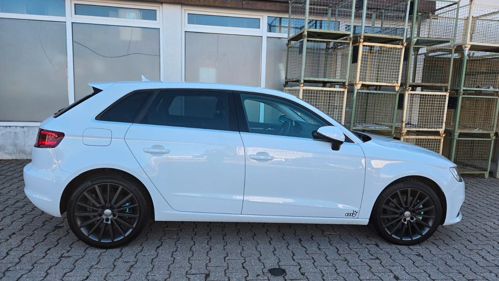 Audi A3 173.796 km 15.800 &euro; Waldershof 95679