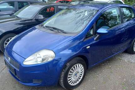 Fiat Punto 147.000 km 1.400 &euro; Höxter 37671