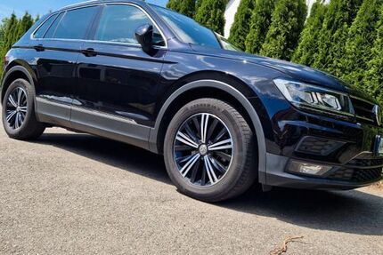 VW Tiguan 80.000 km 21.250 &euro; semmenstedt 38327