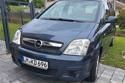 Opel Meriva 106.900 km 2.350 &euro; Merenberg 35799