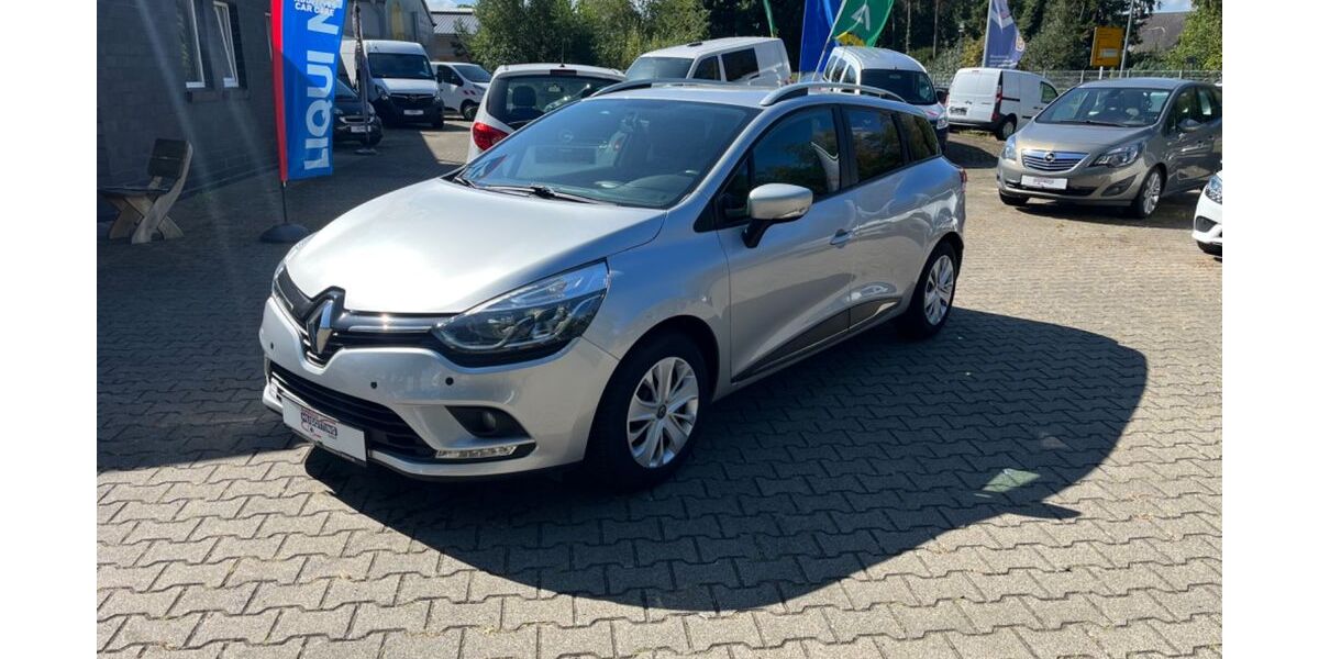 Renault Clio 68.000 km 9.800 &euro; Wietmarschen 49835