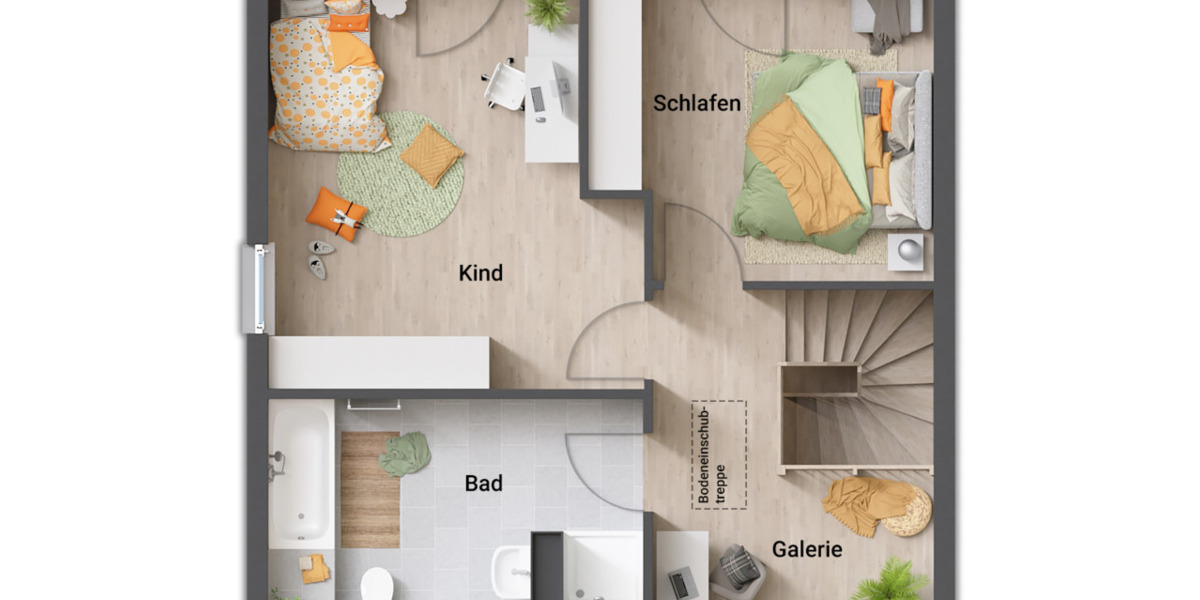 Mehrfamilienhaus, Wohnhaus Wickede (Ruhr) Wickede - 3 Zimmer, 104 m&sup2;, 339.200&euro; | Angebot:25734177