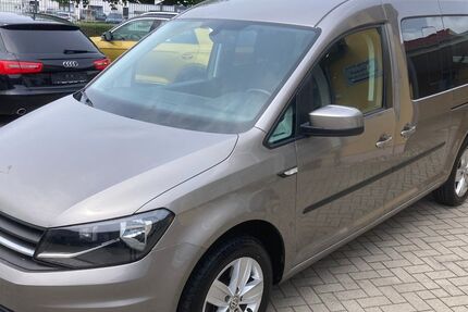 VW Caddy Maxi 152.100 km 17.990 &euro; Bergen 18528