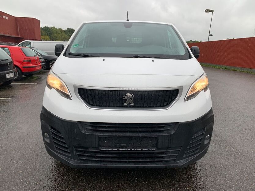 Peugeot Expert 194.000 km 8.900 € Mannheim 68309