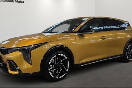 Kia K4 1.965 km 35.480 &euro; Neuss 41464