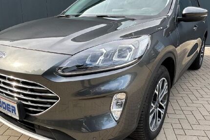 Ford Kuga 48.506 km 25.990 &euro; Neubrandenburg 17036