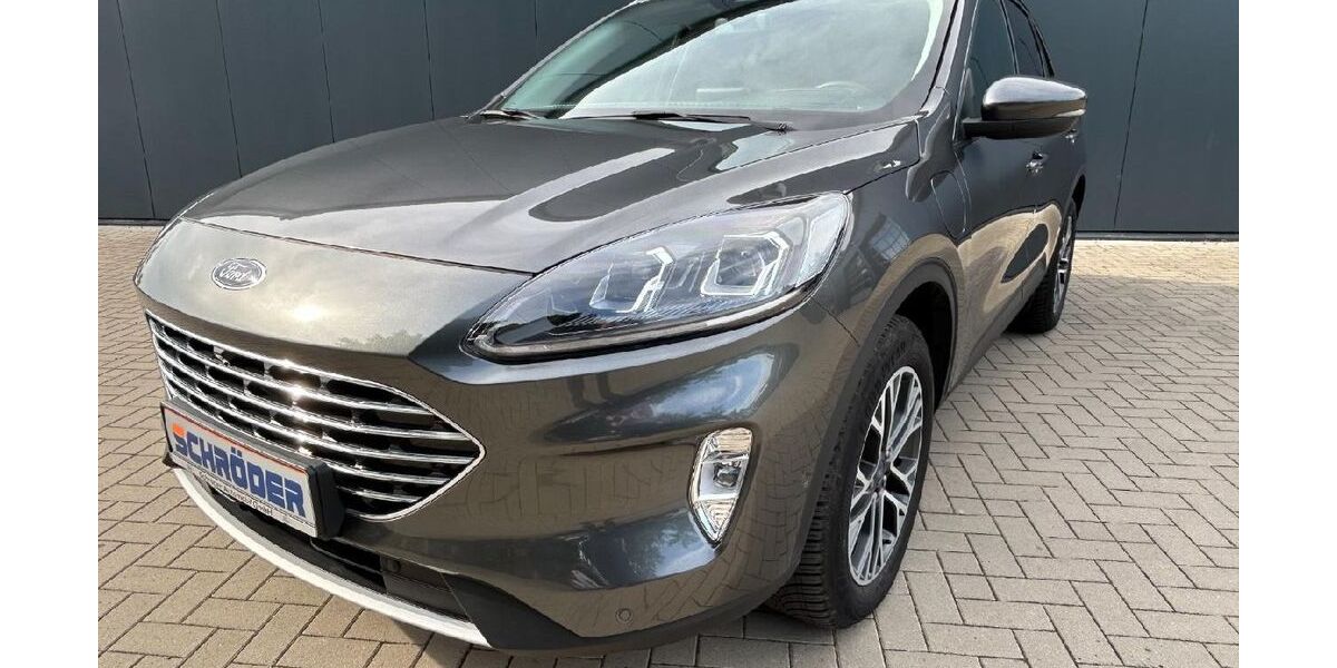 Ford Kuga 48.506 km 25.990 &euro; Neubrandenburg 17036