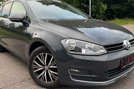 VW Golf 258.000 km 7.200 &euro; Aalen 73431