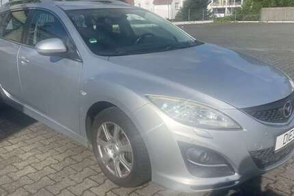 Mazda 6 220.397 km 2.190 &euro; Rödermark 63322